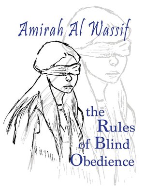 cover image of The Rules of Blind Obedience